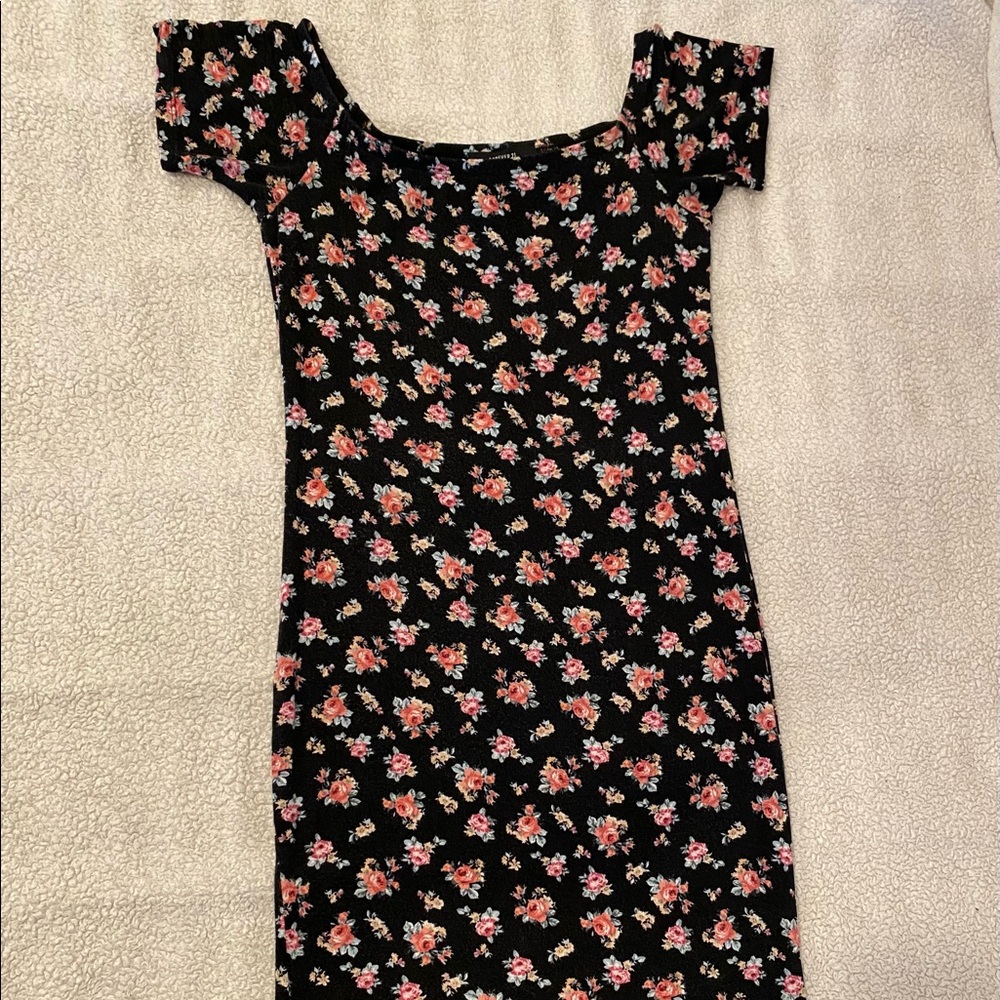 Forever 21 dress